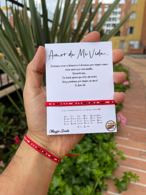 codigo morse pagina